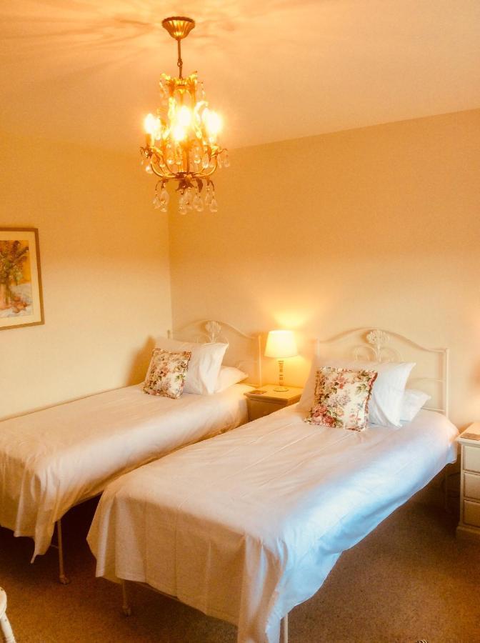 Baytree House Bed and Breakfast Wells Eksteriør billede