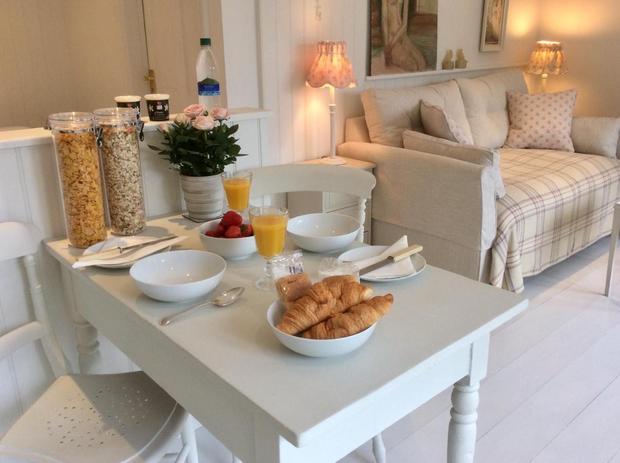 Baytree House Bed and Breakfast Wells Eksteriør billede