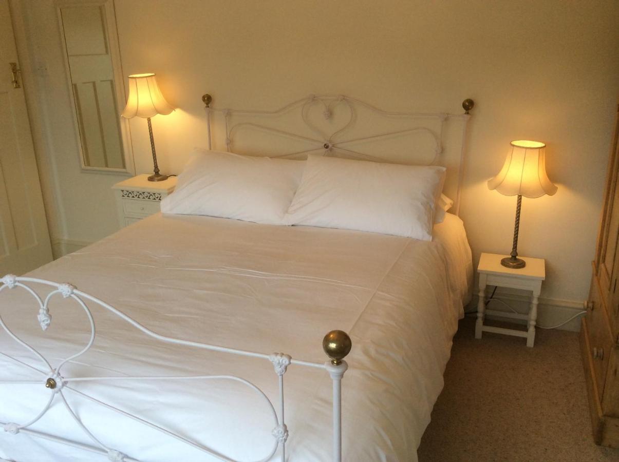 Baytree House Bed and Breakfast Wells Eksteriør billede