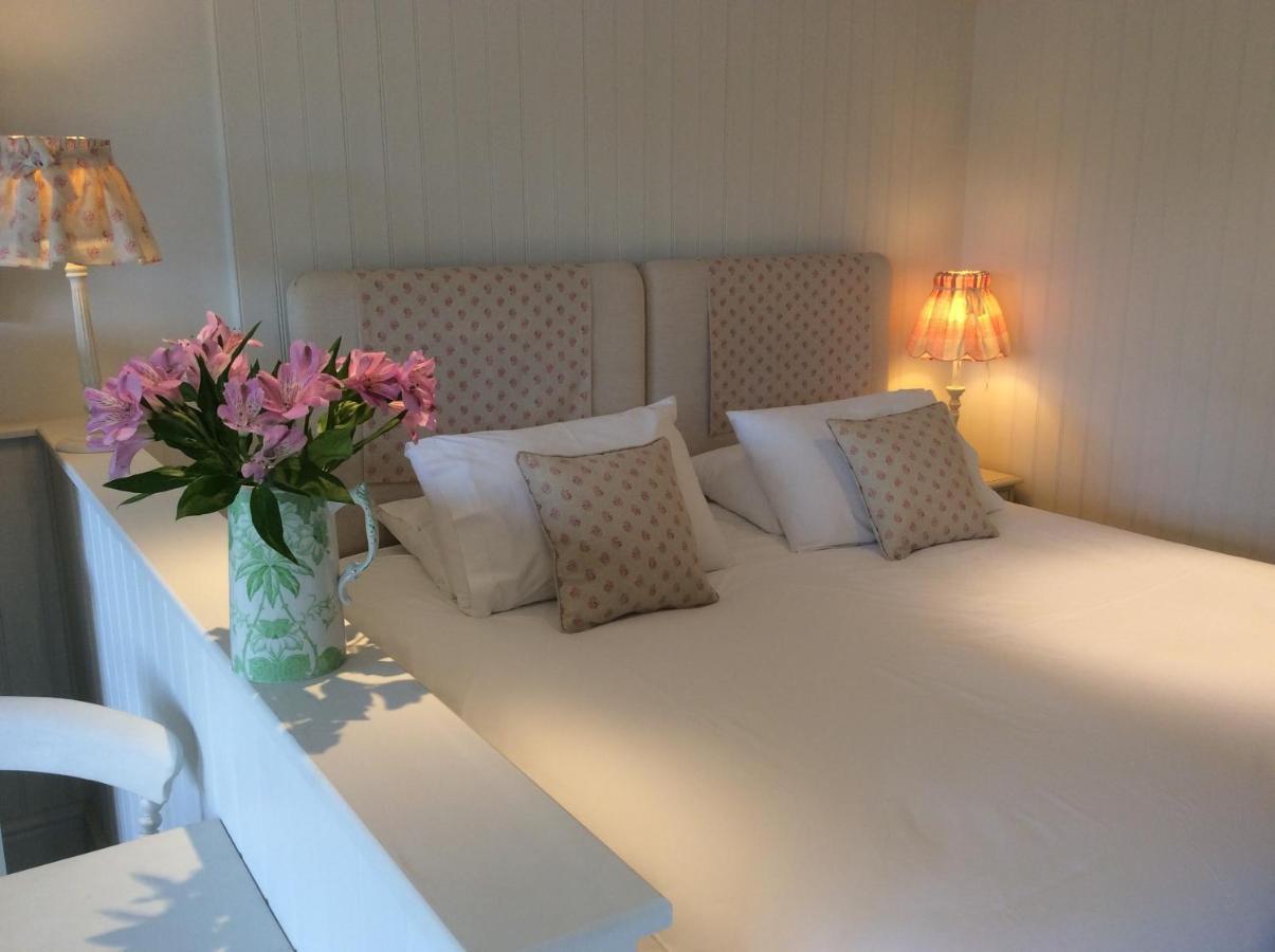 Baytree House Bed and Breakfast Wells Eksteriør billede
