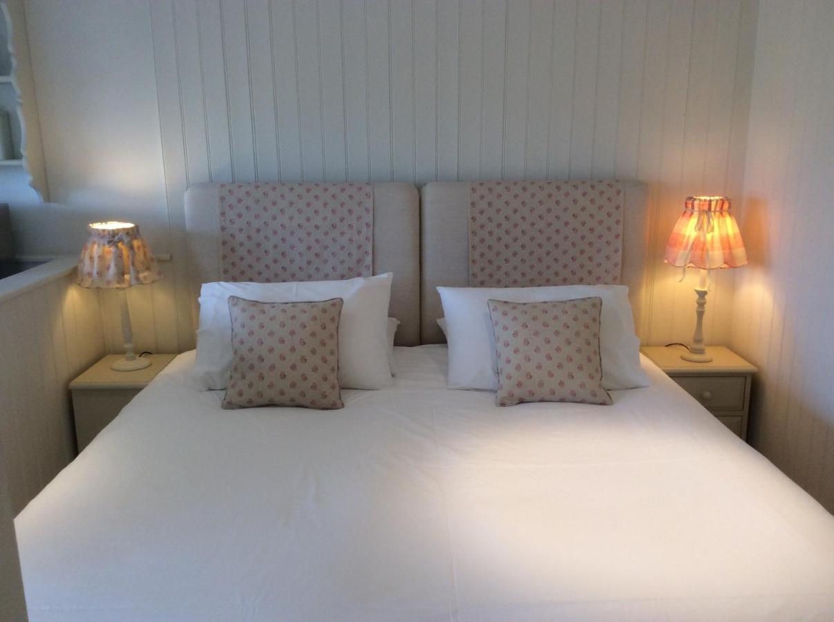 Baytree House Bed and Breakfast Wells Eksteriør billede