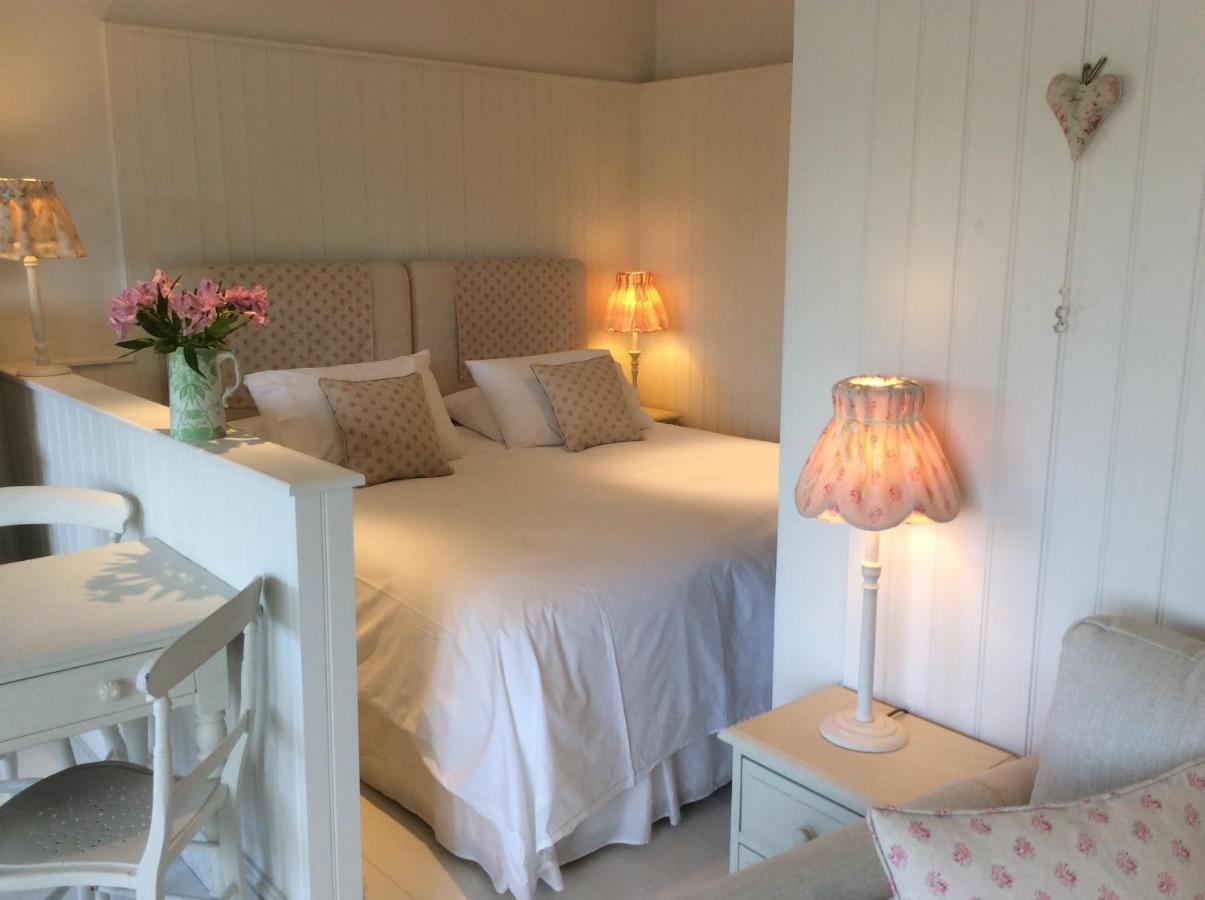 Baytree House Bed and Breakfast Wells Eksteriør billede