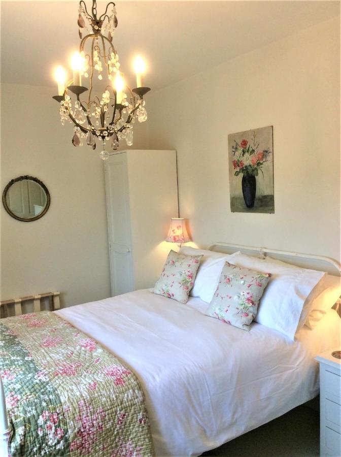 Baytree House Bed and Breakfast Wells Eksteriør billede