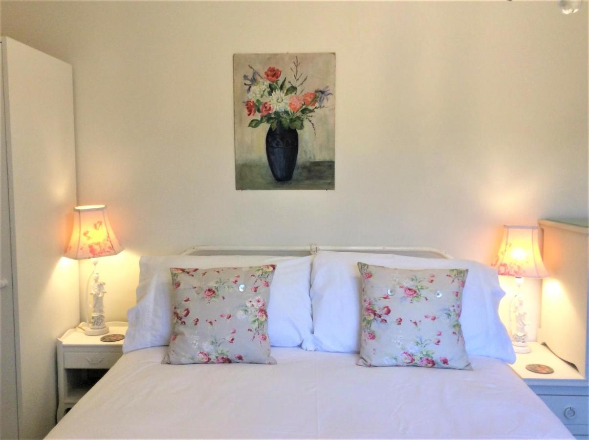 Baytree House Bed and Breakfast Wells Eksteriør billede