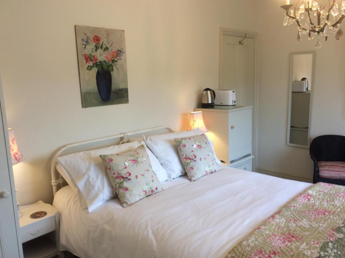 Baytree House Bed and Breakfast Wells Eksteriør billede